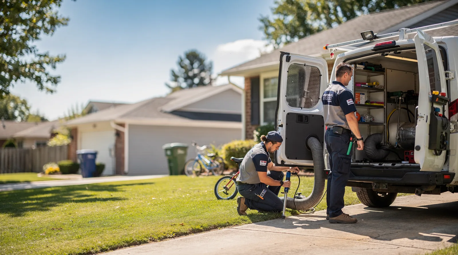24/7 HVAC Repair & AC Replacement in Speonk, NY near me